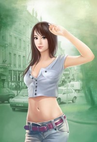 废材小姐倾天下