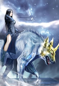 情缠劫上结