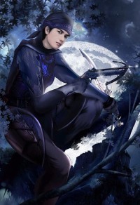 艶星