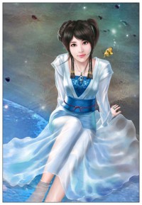 落难少爷