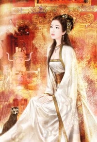太后难为，皇后叹气（GL）