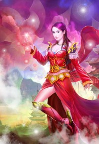 東方龍騎西方龍