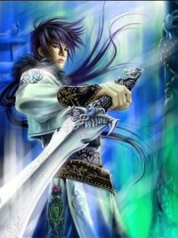 商戰遊戲：狼行都市