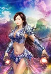 狐狸的新娘