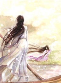 情報組有她的蕭公子